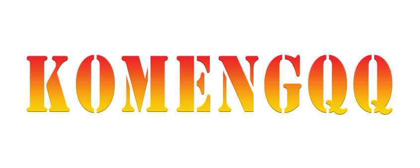 KomengQQ